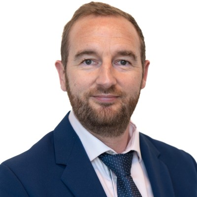 Marc Hélary - Co-fondateur YMMEA, expert en commercialisation immobilière innovante et accélération de l'écoulement de stock VEFA